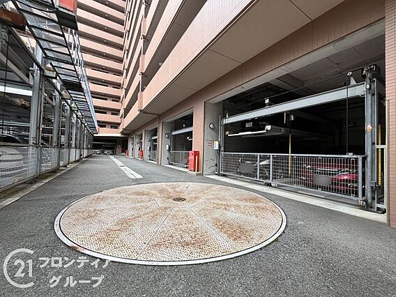 念願のマイホー...