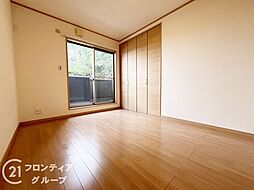 洋室の画像