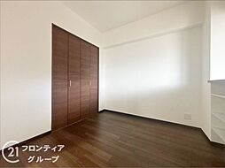 洋室の画像