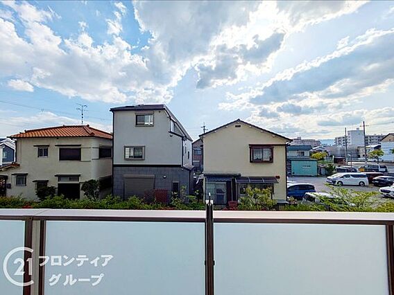 多様化する住ま...