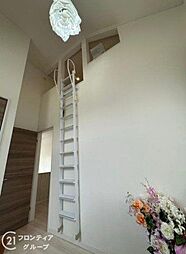 室内の画像