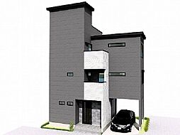 尼崎市南塚口町7丁目 建築条件付き土地 全1区画