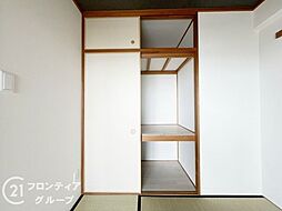 室内の画像
