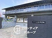 尼崎市立大庄中学校 徒歩12分。 930m