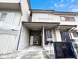 川西市鼓が滝2丁目　中古一戸建て