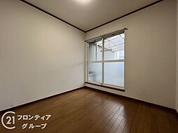 洋室の画像