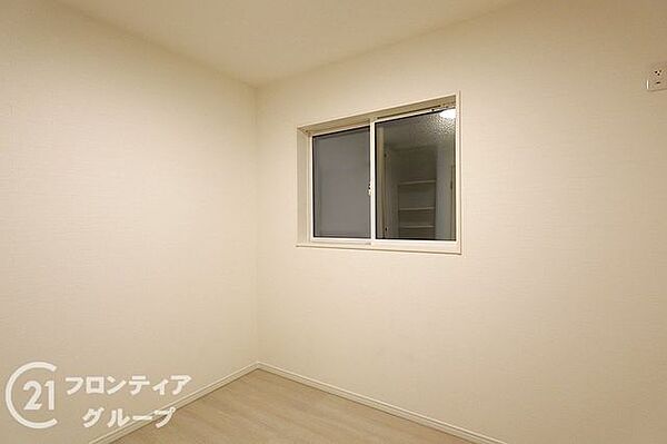 子供部屋