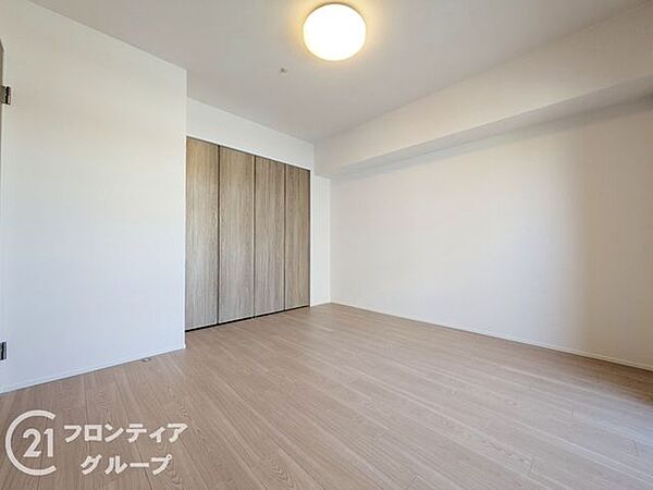 子供部屋を拡大表示