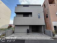 兵庫県西宮市今津久寿川町：物件画像