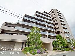 メイツブラン伊丹　中古マンション