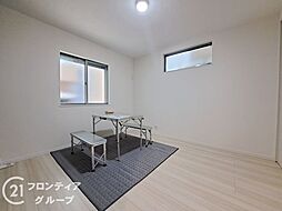 子供部屋の画像