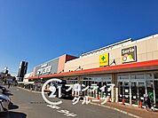 イズミヤスーパーセンター福町店 徒歩9分。 670m