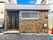 阪神武庫川駅まで徒歩10分！スーパーや小学校も徒歩10分圏内で、理想的なエリアです