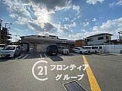 セブンイレブン西宮荒木町店 徒歩10分。 800m