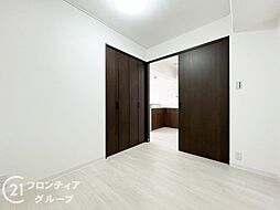 洋室の画像