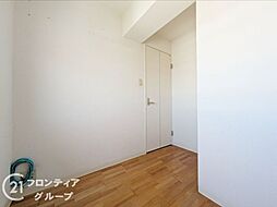 洋室の画像