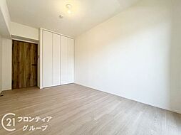 洋室の画像