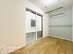 子供部屋の画像