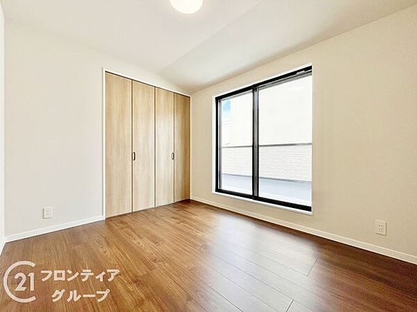 子供部屋