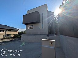 外観の画像