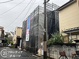 外観の画像