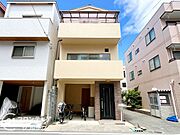 阪神電鉄なんば線「尼崎駅」まで徒歩10分です！