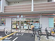 セブンイレブン尼崎昭和通5丁目店 徒歩2分。 150m