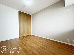 洋室の画像