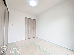 洋室の画像