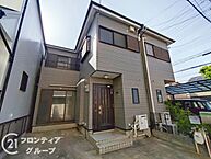 兵庫県尼崎市長洲中通2丁目：物件画像