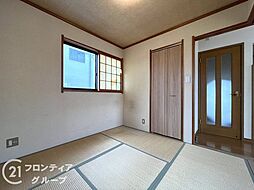 和室の画像