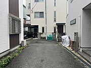 【現地写真】充実したアフターサポートで安心！当社は誠実に、丁寧に、お客様一人ひとりに永く安心してお住まいいただけるようなお付き合いをさせていただきます