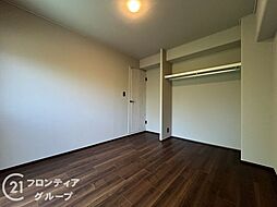 洋室の画像