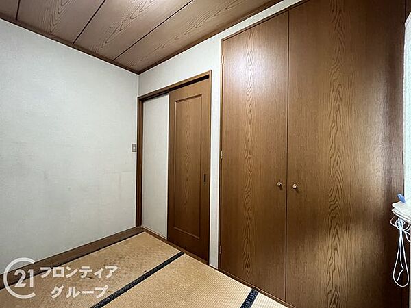 子供部屋を拡大表示