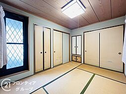 和室の画像
