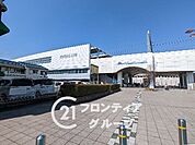 尼崎センタープール前駅(阪神 本線) 徒歩12分。 930m