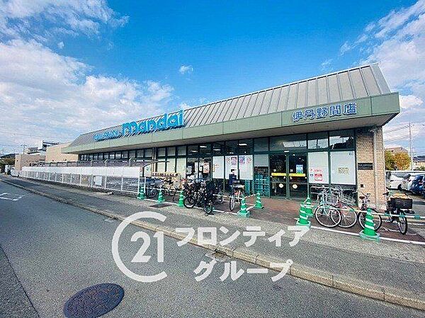 周辺を拡大表示
