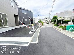 外観の画像