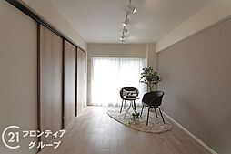 室内の画像