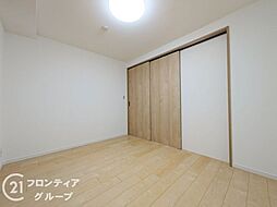 洋室の画像