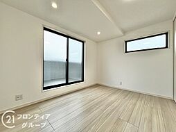 子供部屋の画像