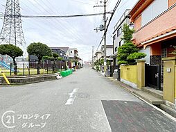 外観の画像