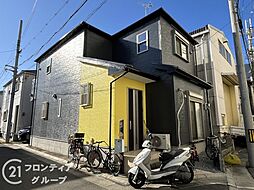 外観の画像