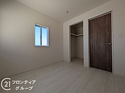 子供部屋の画像