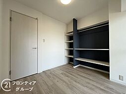 子供部屋の画像