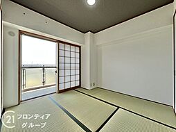 和室の画像