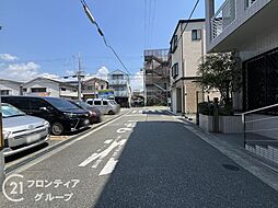 外観の画像