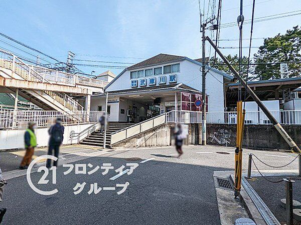 周辺を拡大表示
