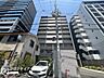 外観：多様化する住まいのお悩みを当社へお気軽にご相談下さい