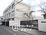 周辺：大阪市立淀中学校 徒歩8分。 590m